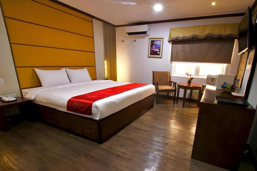 Horizon Hotel Олонгапо Екстер'єр фото