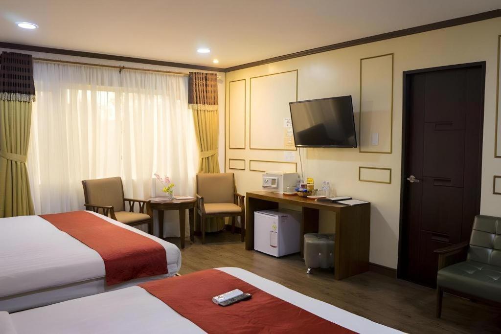 Horizon Hotel Олонгапо Екстер'єр фото